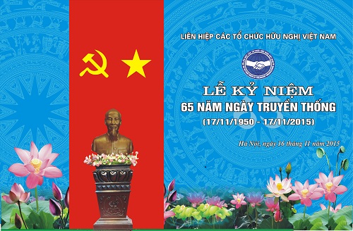 Bạn bè quốc tế gửi điện chúc mừng kỷ niệm 65 năm Ngày thành lập của Ủy ban Hòa bình Việt Nam